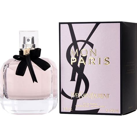 douglas ysl mon paris|mon paris perfume ysl.